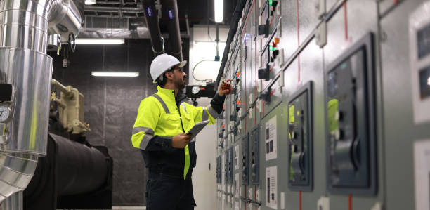 Professional HVAC in Lincoln, ND